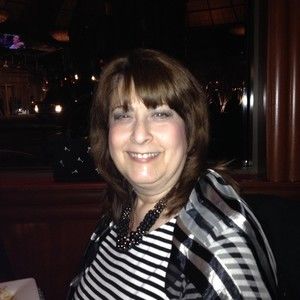 Meet your Posher, Gail